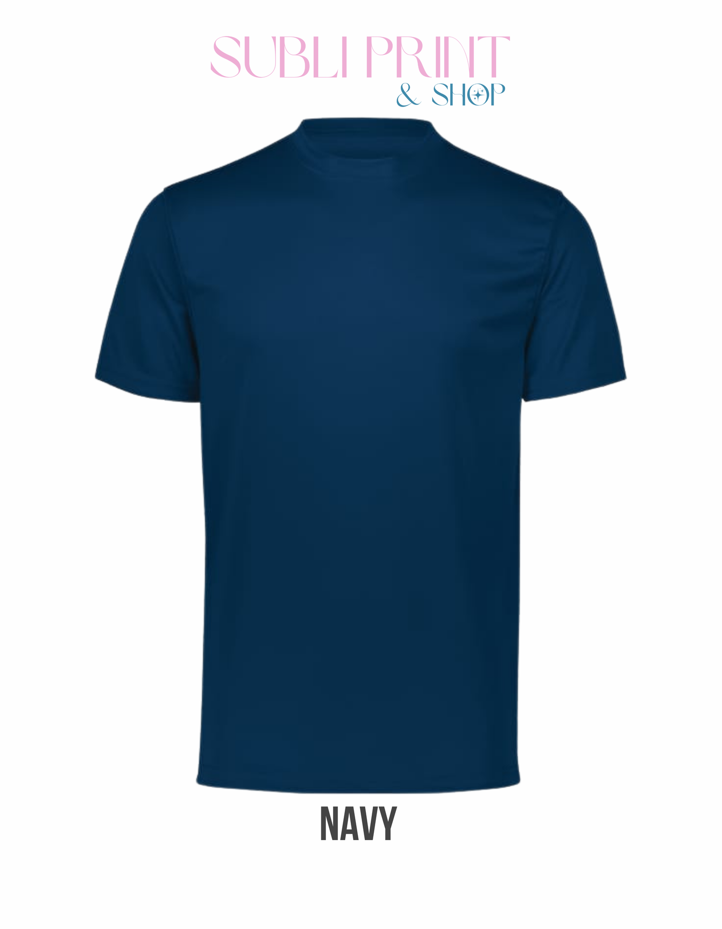Augusta Sportswear Polyester Adult Shirt A790