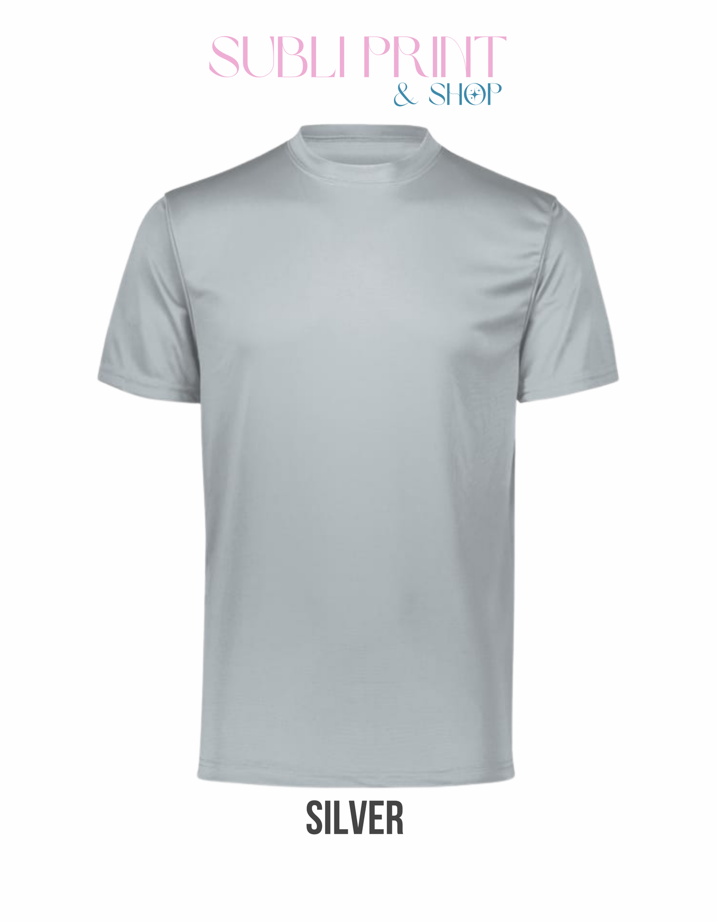Augusta Sportswear Polyester Adult Shirt A790