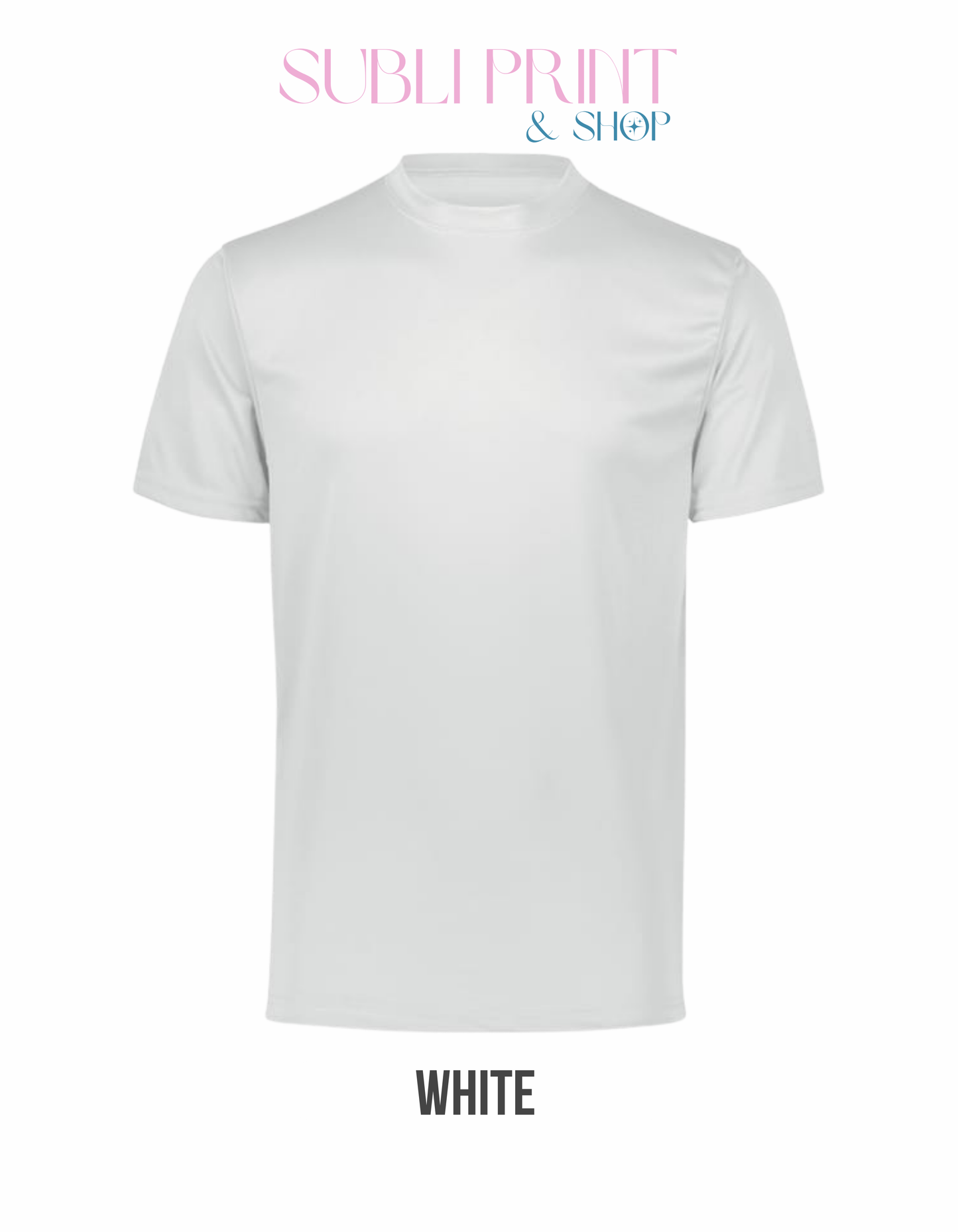 Augusta Sportswear Polyester Adult Shirt A790