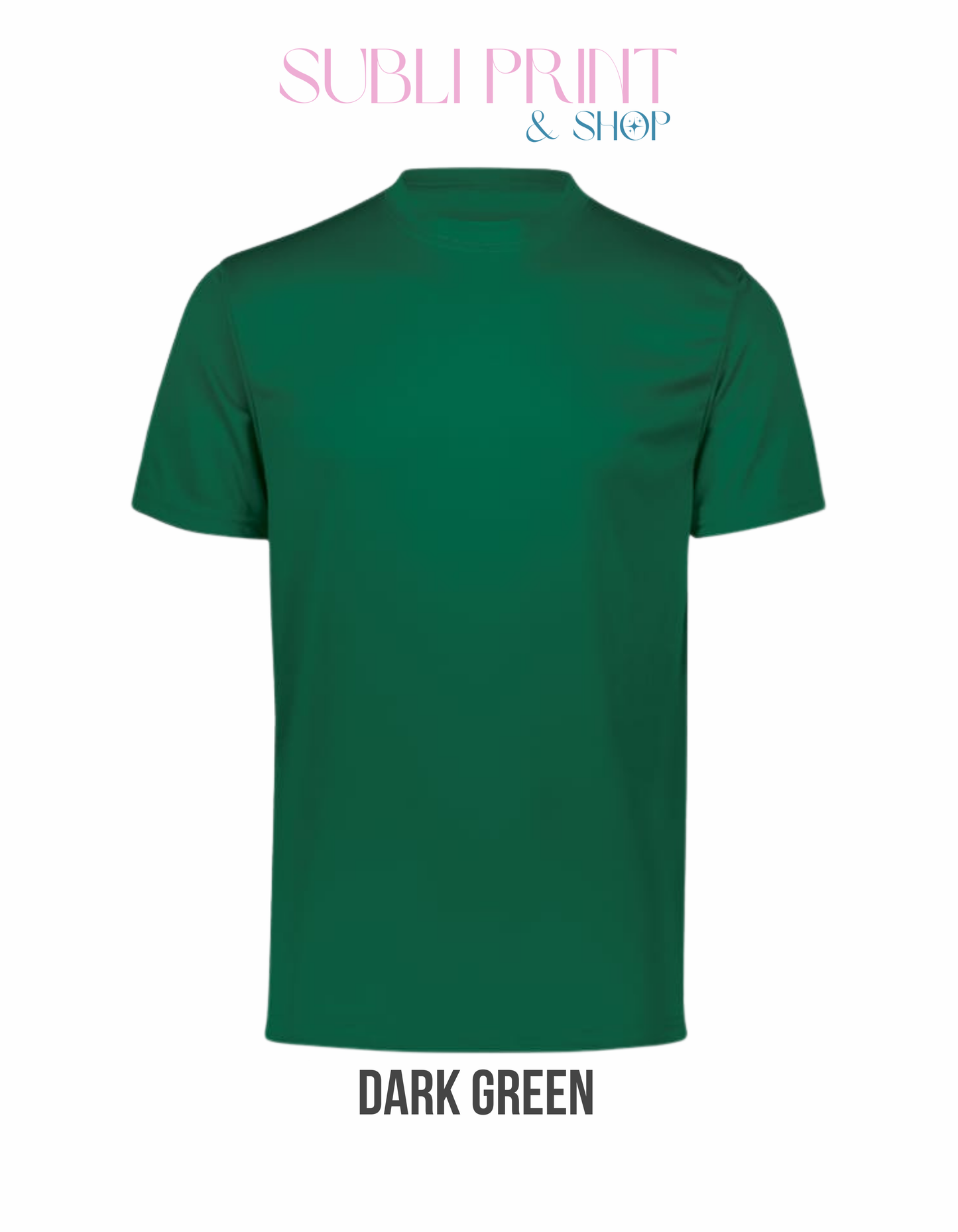 Augusta Sportswear Polyester Adult Shirt A790