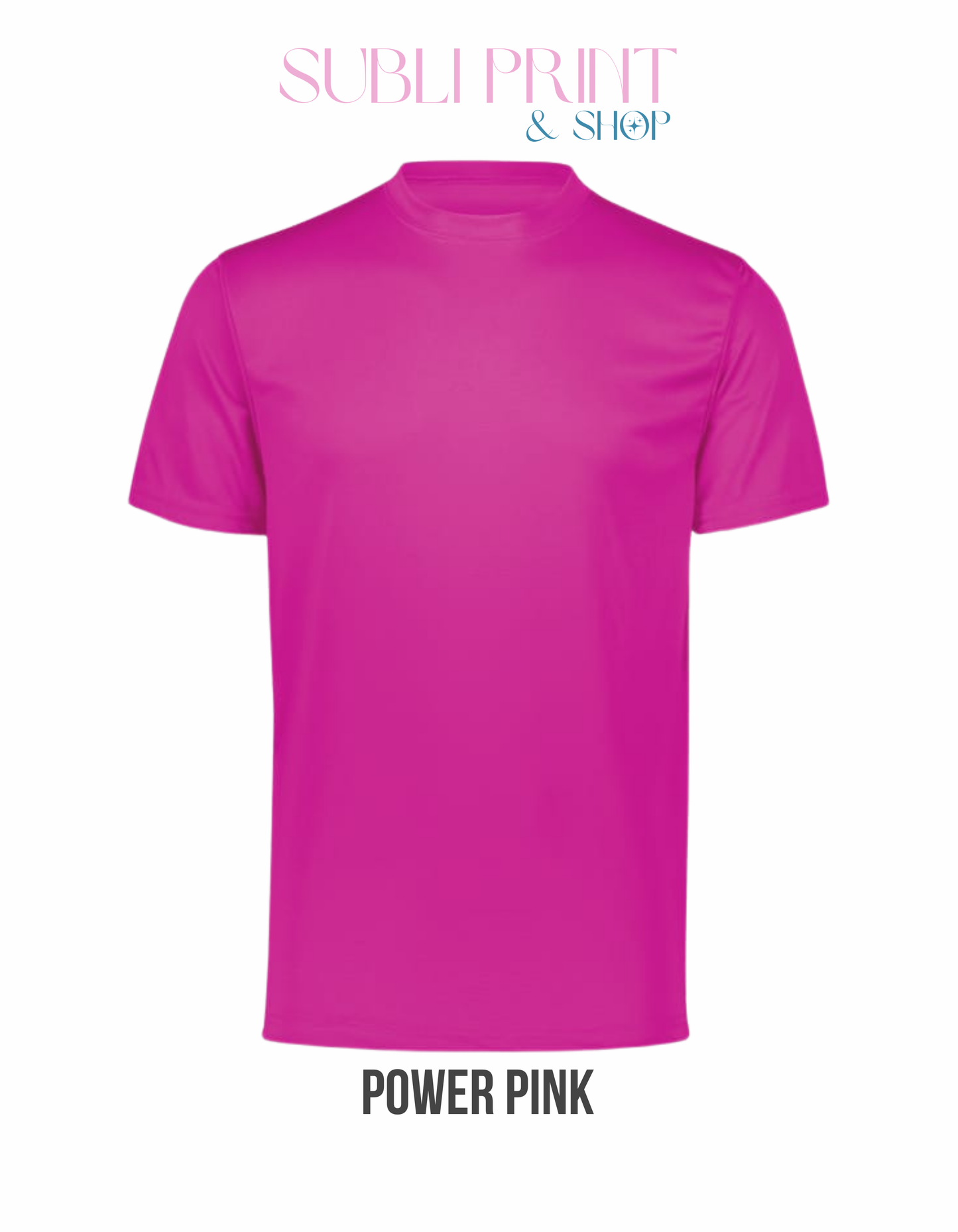 Augusta Sportswear Polyester Youth Shirt A791