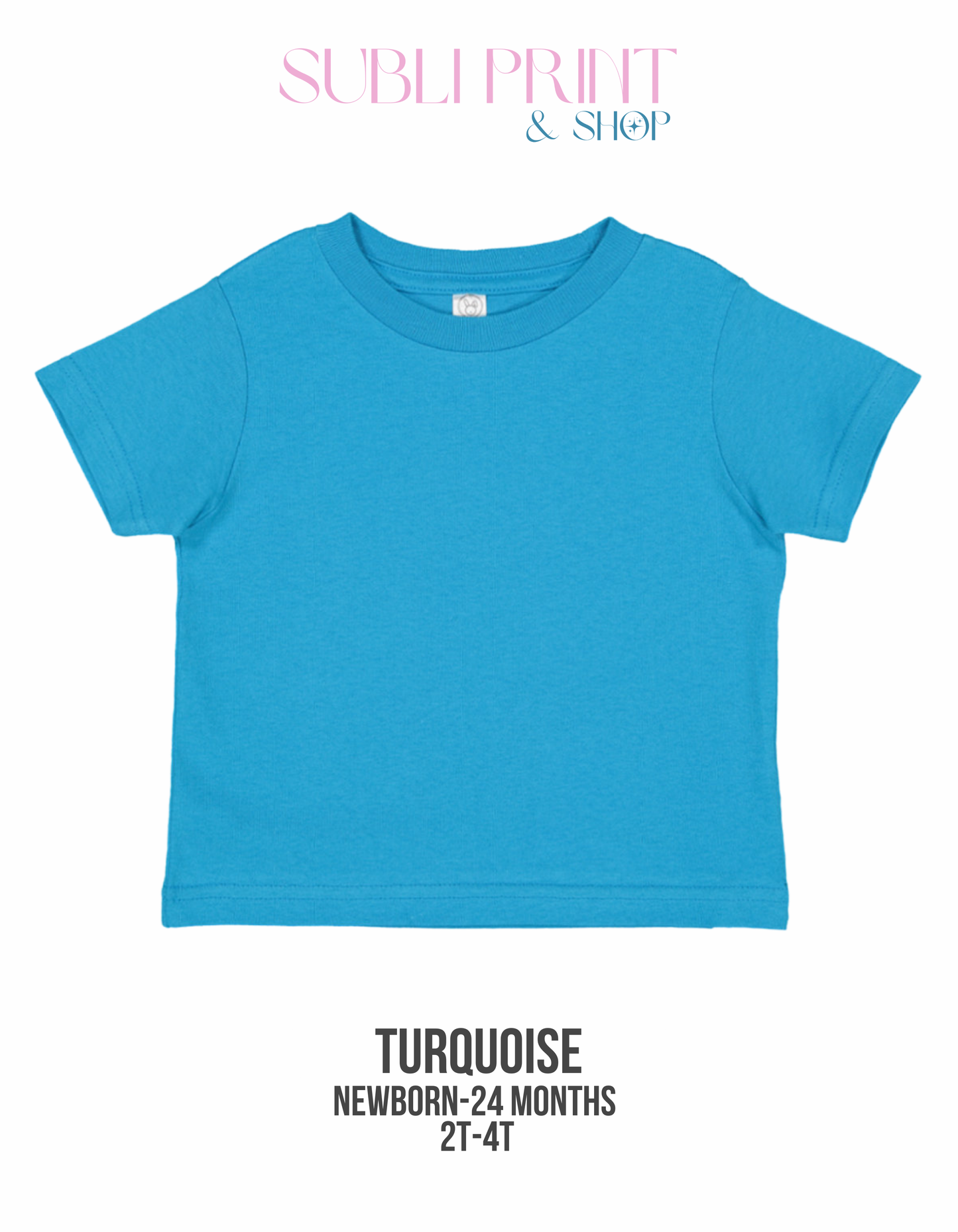 Rabbit Skin Infant & Toddler Jersey Shirt