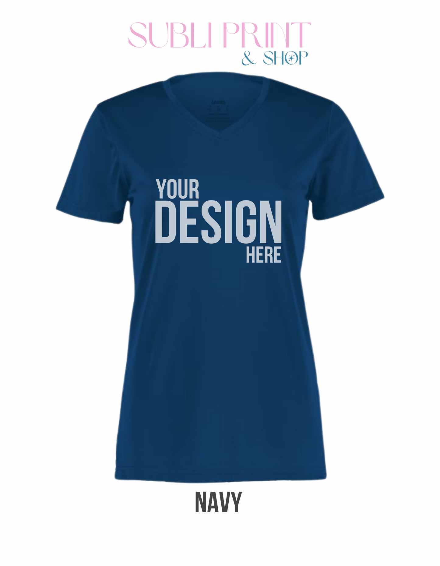 Custom Augusta Sportswear Polyester Adult Shirt A790 (2X-Large to 3X-Large)