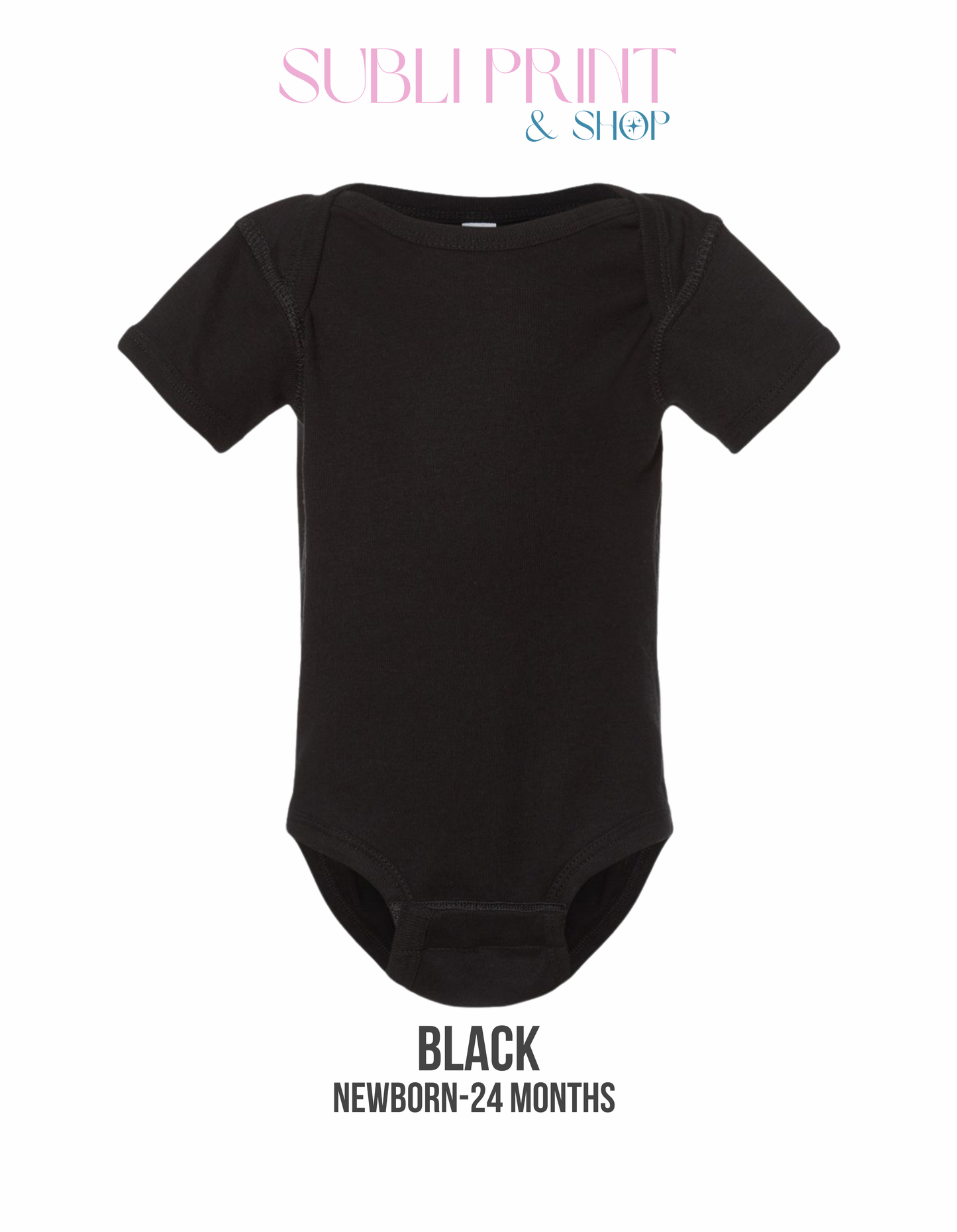 Rabbit Skin Infant Bodysuit