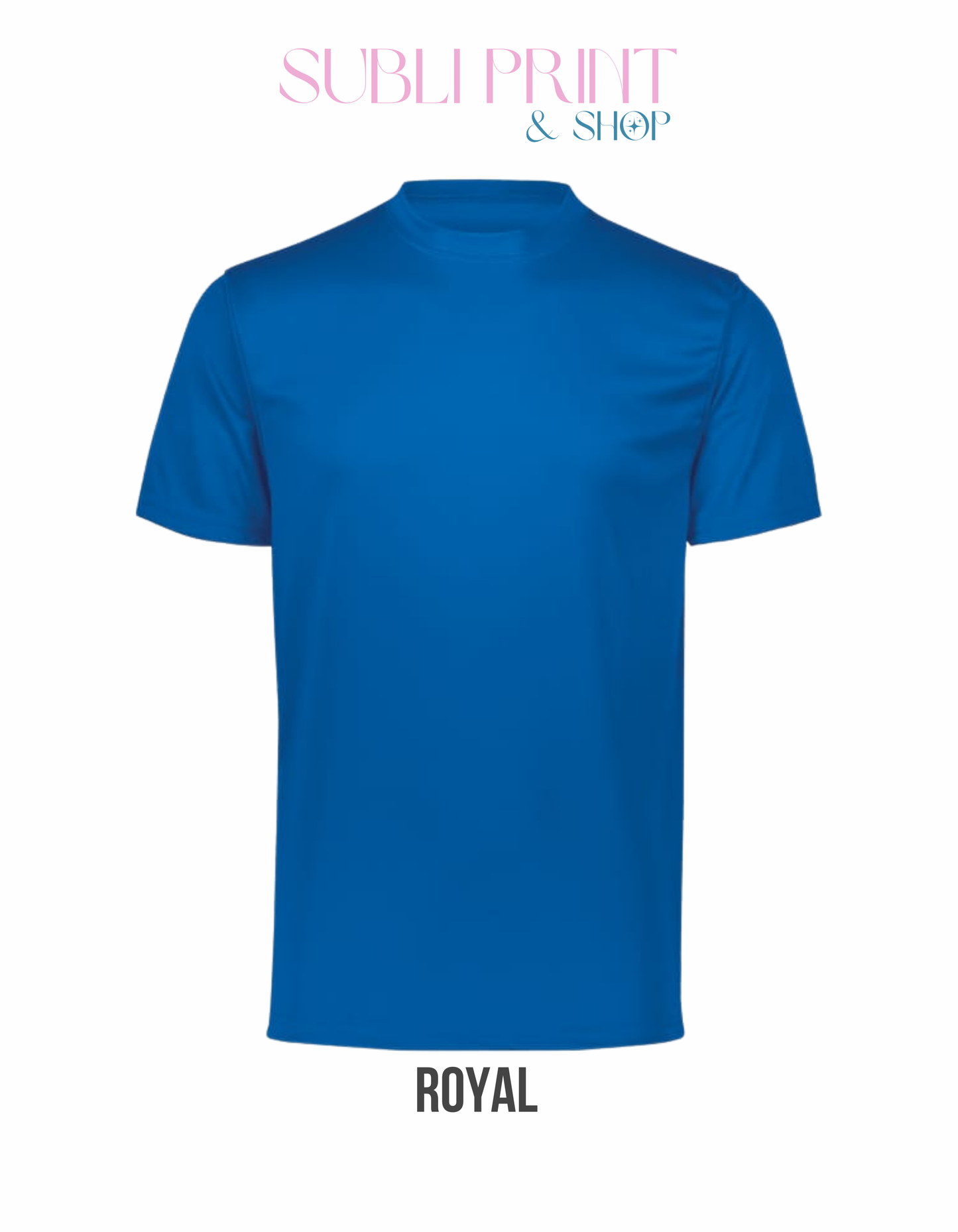 Augusta Sportswear Polyester Adult Shirt A790