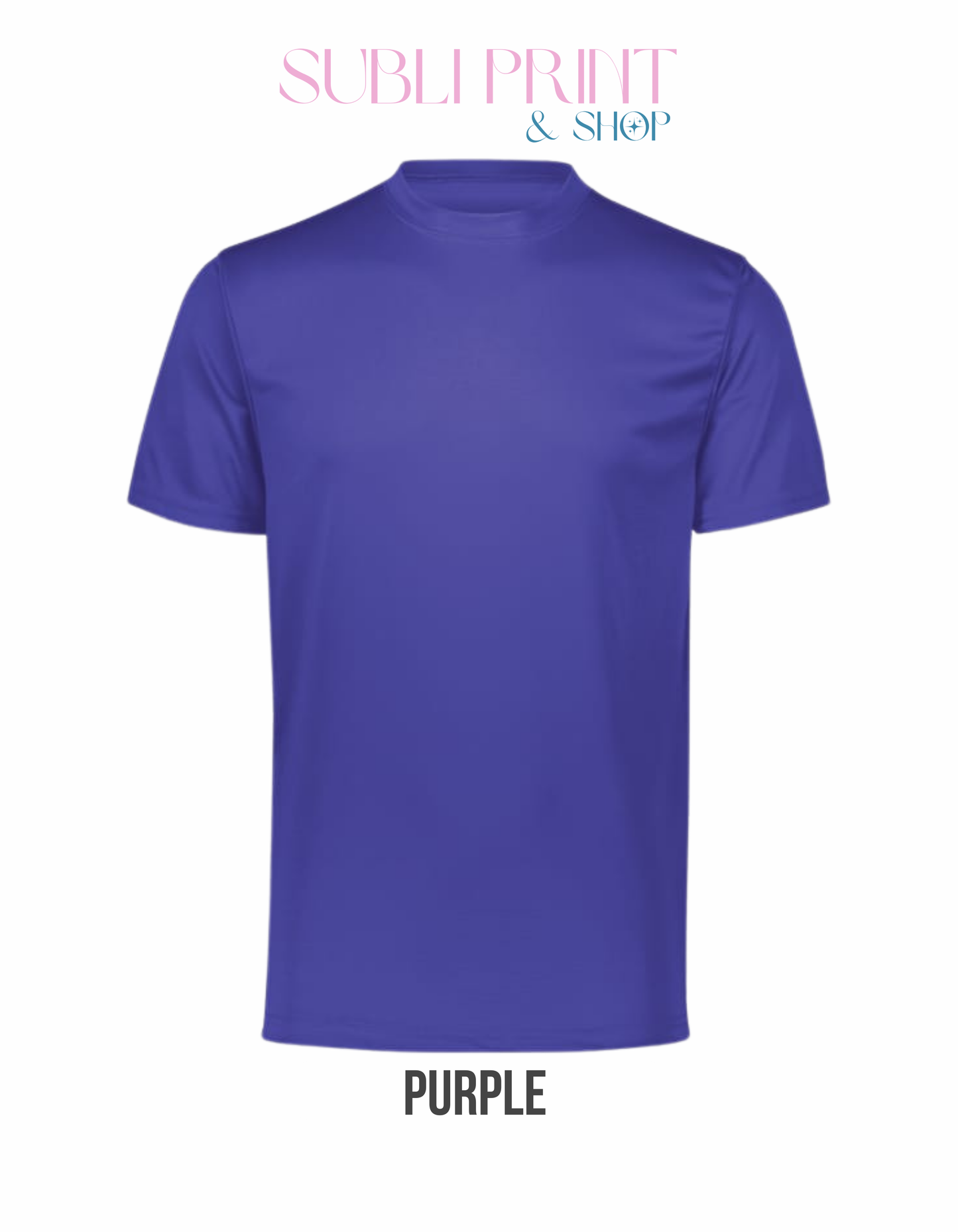 Augusta Sportswear Polyester Adult Shirt A790