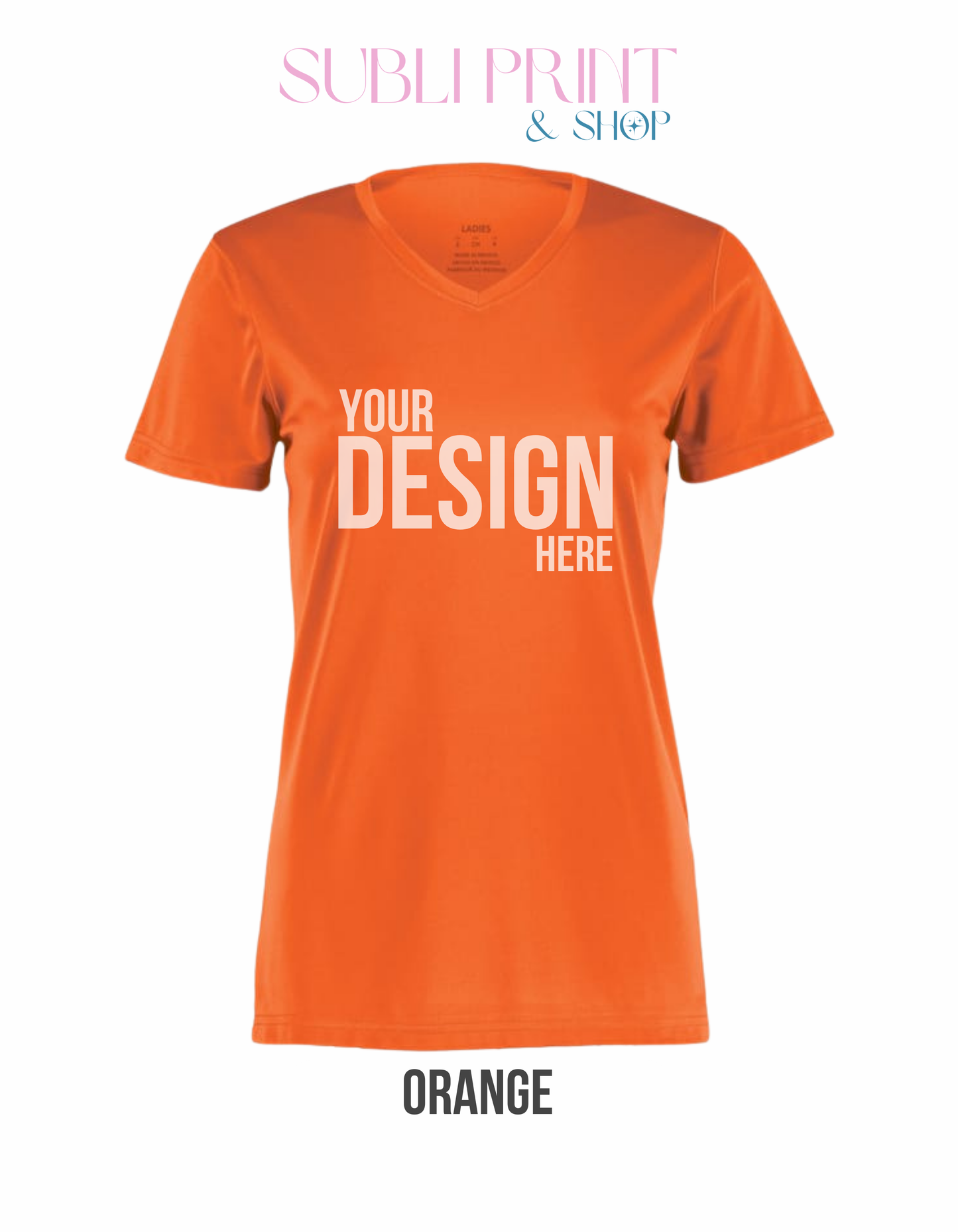 Custom Augusta Sportswear Polyester Adult Shirt A790 (2X-Large to 3X-Large)
