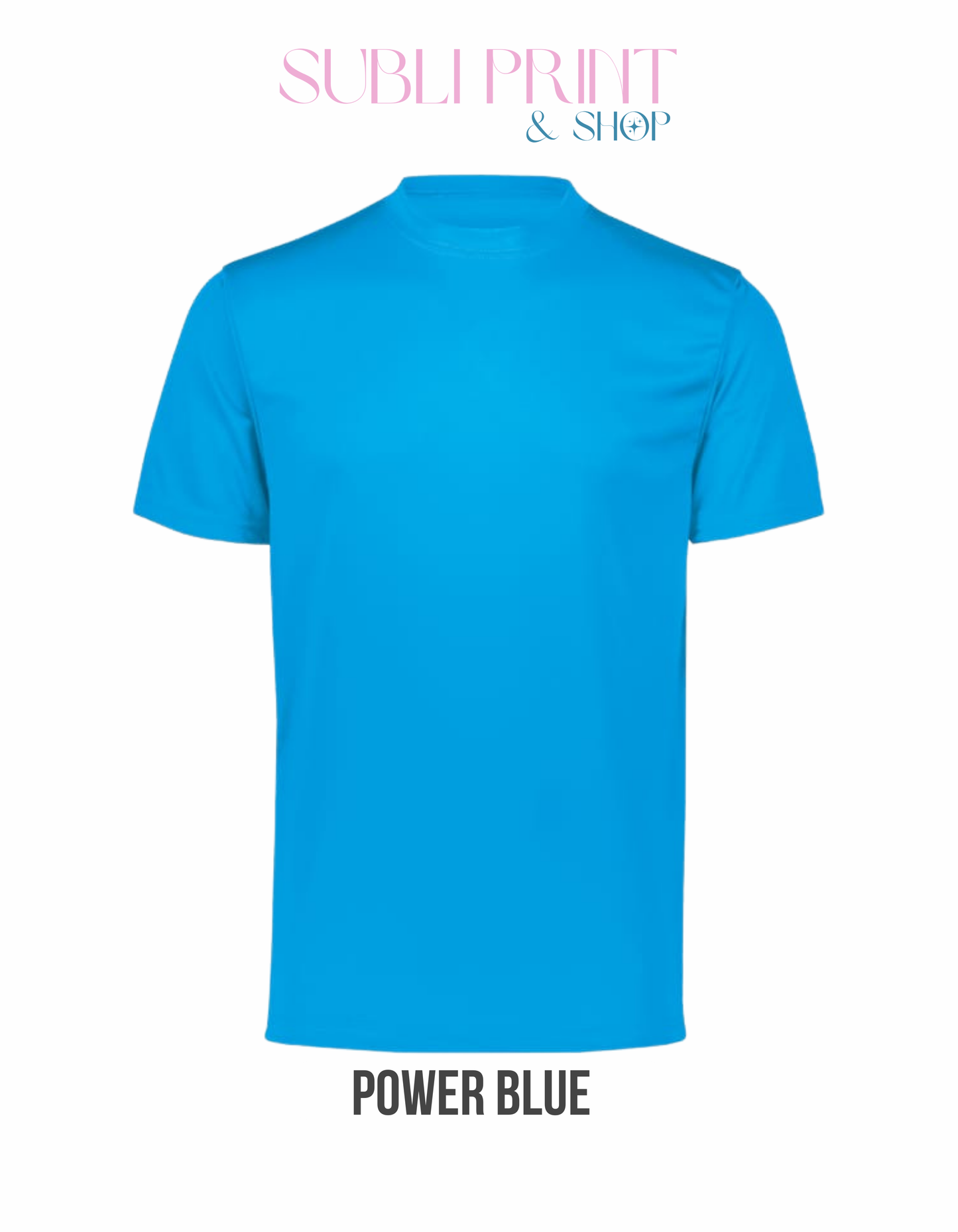 Augusta Sportswear Polyester Adult Shirt A790