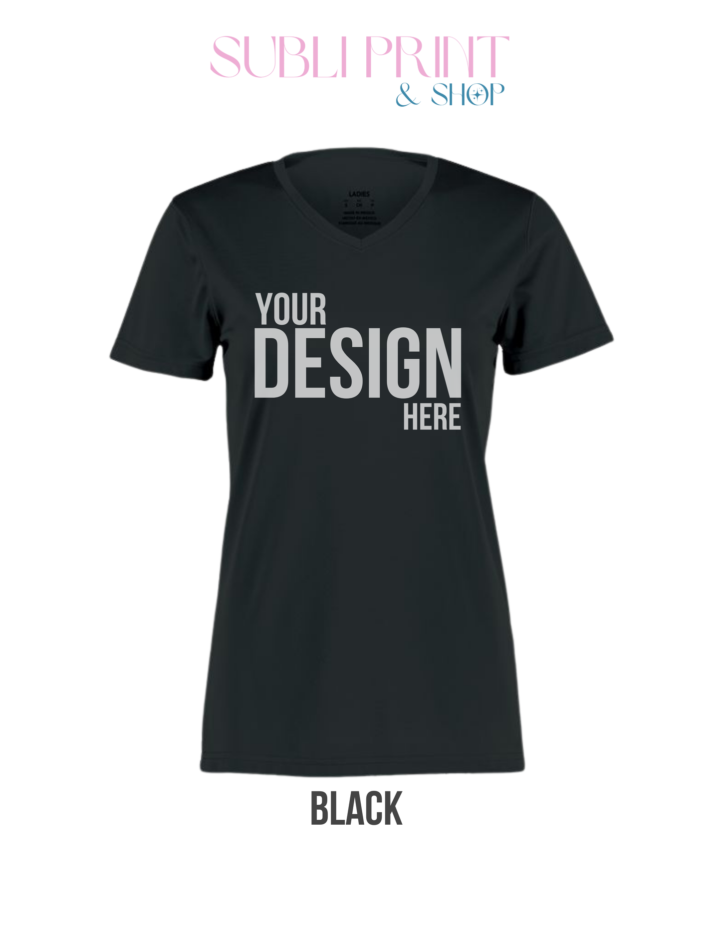 Custom Augusta Sportswear Polyester Adult Shirt A790 (2X-Large to 3X-Large)