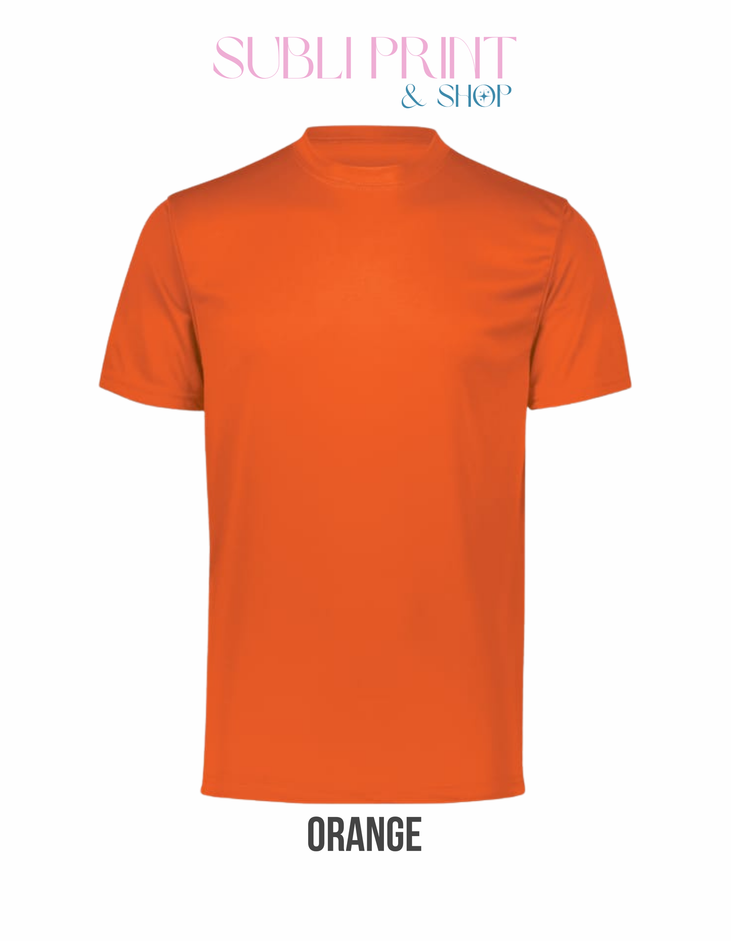 Augusta Sportswear Polyester Youth Shirt A791