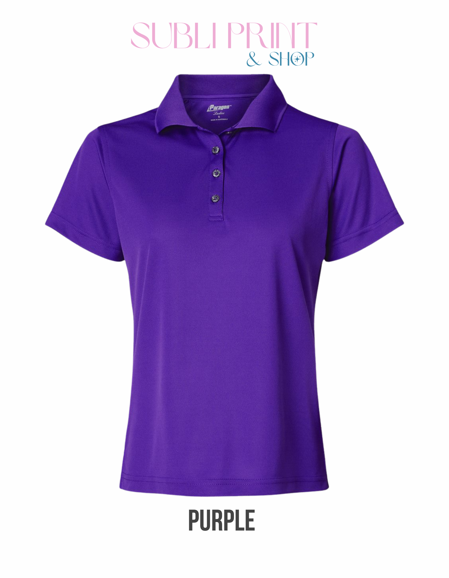 Paragon Women's Performance