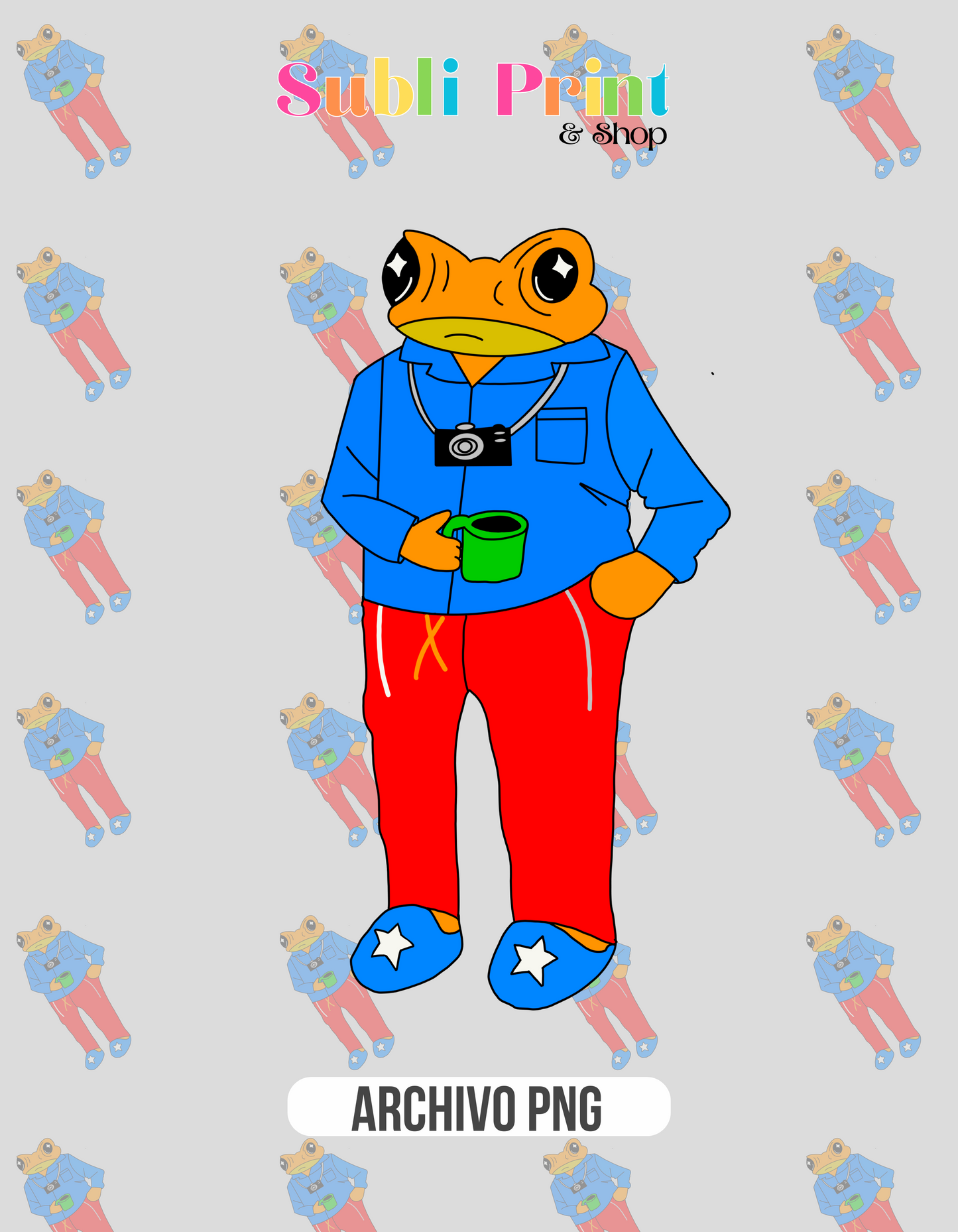 Debí Tirar Mas Fotos (Archivo PNG)