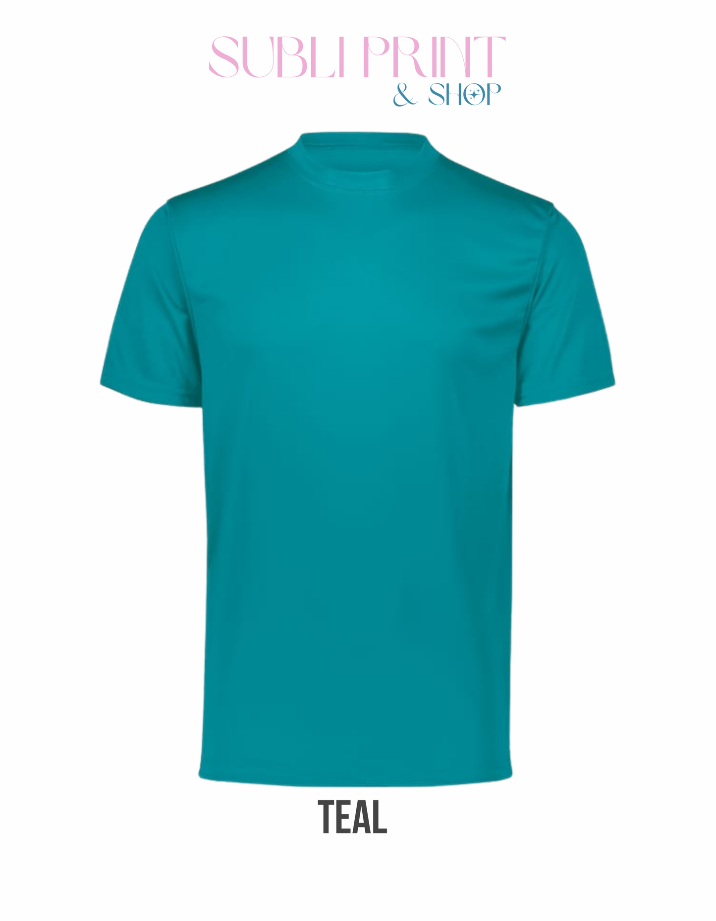 Augusta Sportswear Polyester Youth Shirt A791