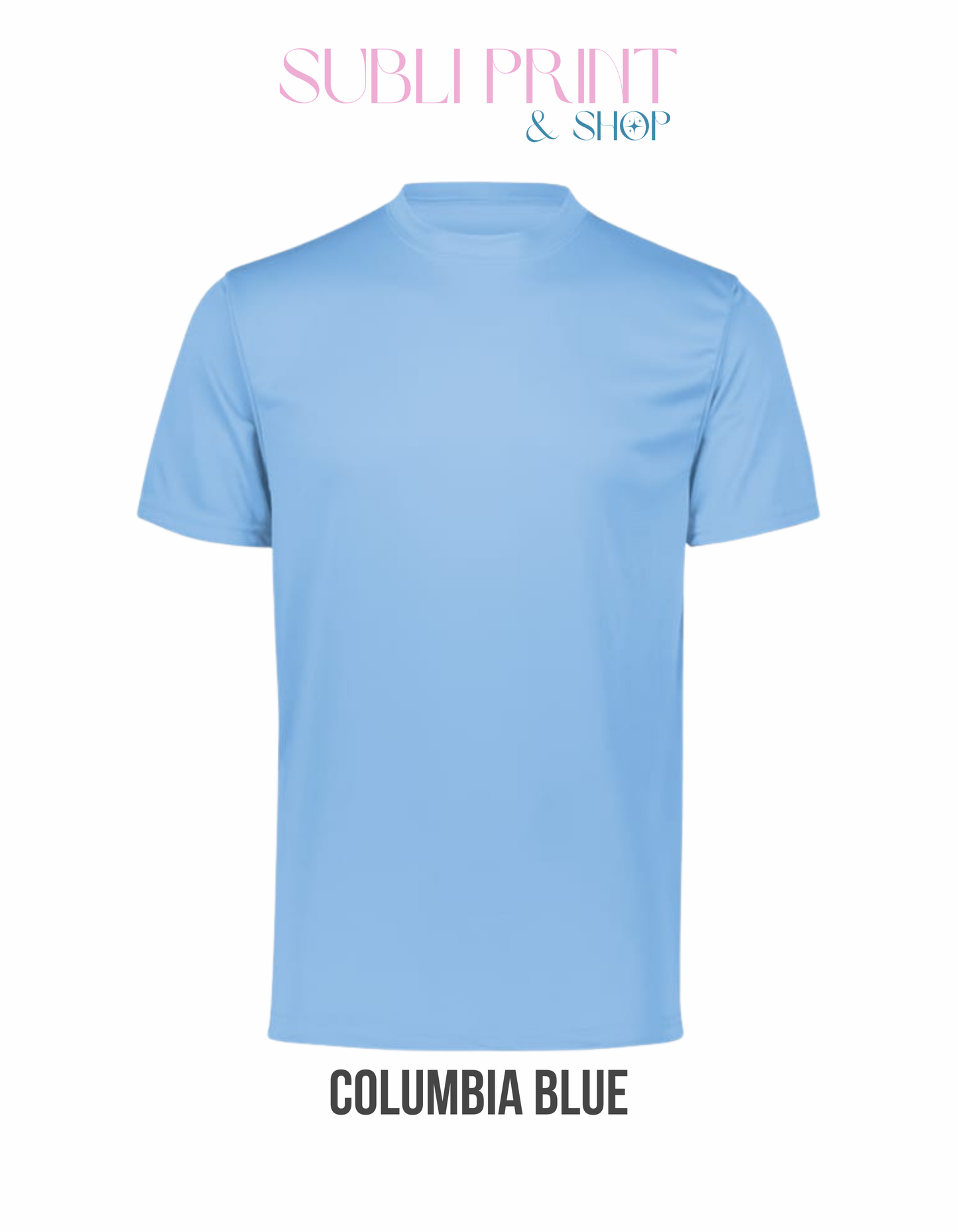 Augusta Sportswear Polyester Adult Shirt A790