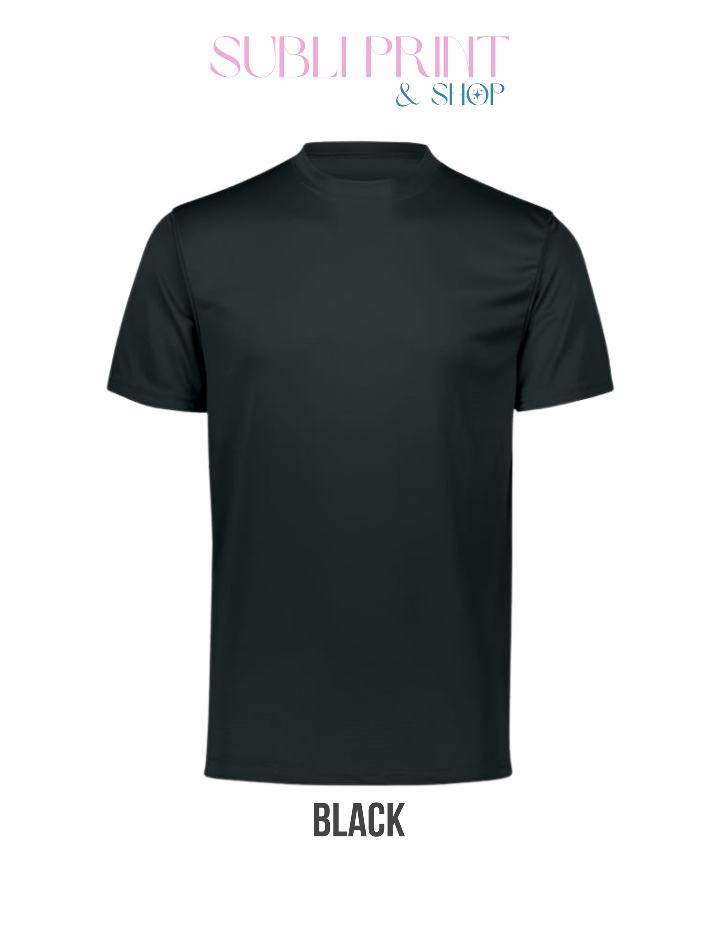 Augusta Sportswear Polyester Adult Shirt A790