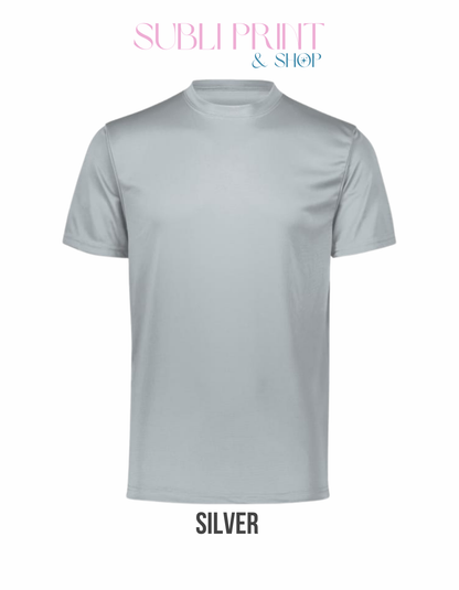 Augusta Sportswear Polyester  Adult Shirt A790