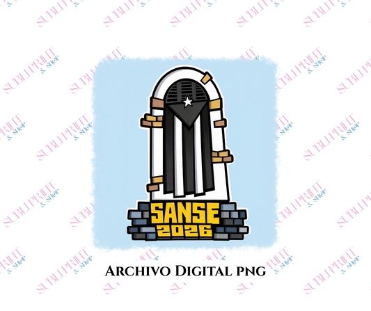 Dark Sanse 2026 (Archivo Descargable)