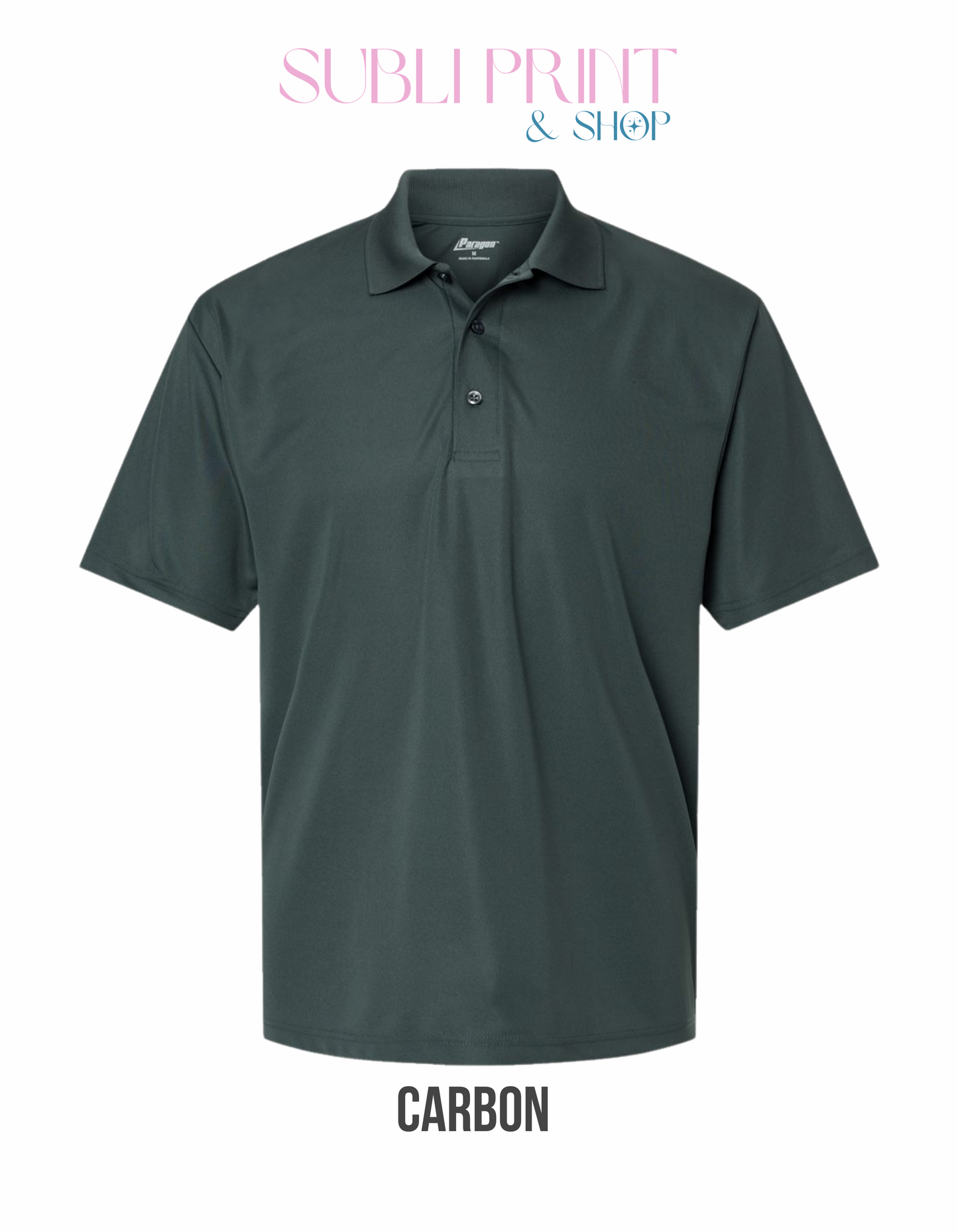Paragon Performance Polo