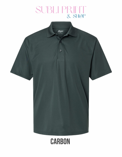 Paragon Performance Polo