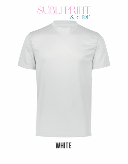 Augusta Sportswear Polyester Youth Shirt A791