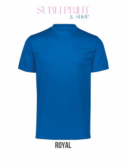 Augusta Sportswear Polyester  Adult Shirt A790