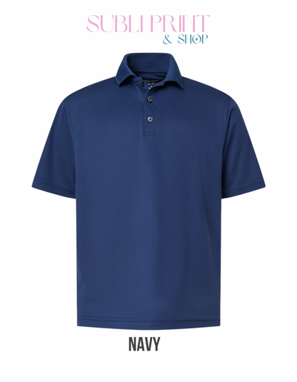 Paragon Performance Polo