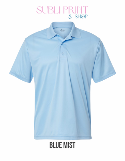 Paragon Performance Polo