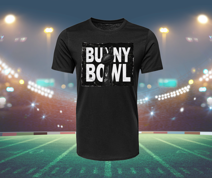 Bunny Bowl (T-Shirt, CropTop or Tank Top)